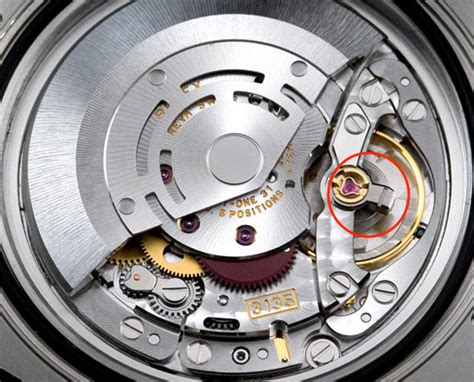 movimento rolex 313p|rolex model 3135.